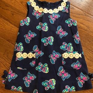 Size 2 Lily Pulitzer Dress